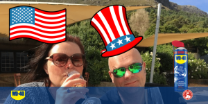 JULY 2017- Niagara Falls Best Selfie Competition
