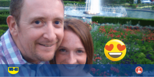 JULY 2017- Niagara Falls Best Selfie Competition