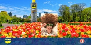 JULY 2017- Niagara Falls Best Selfie Competition