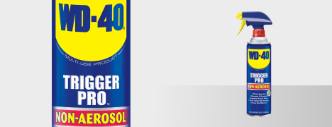 WD-40 Trigger Pro
