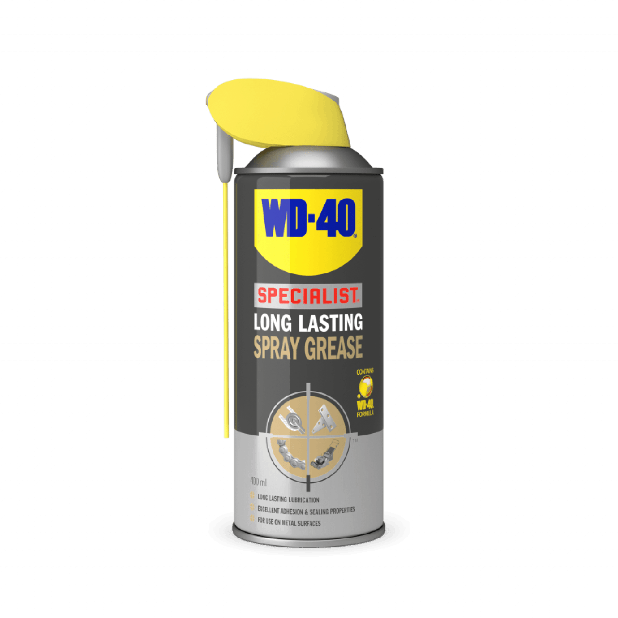 WD40 Product Data Sheets and MSDS