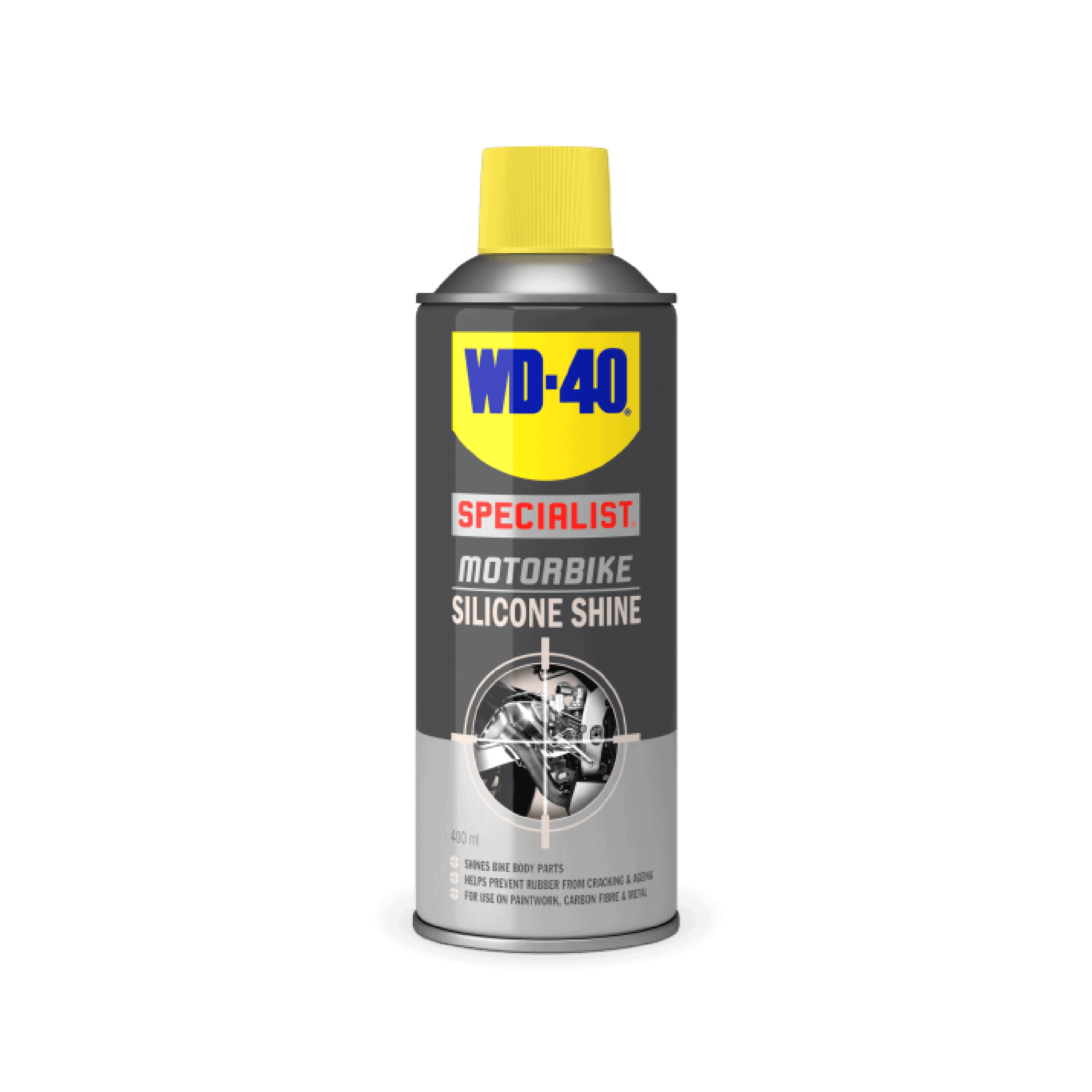 Motorcycle shine products Clearance