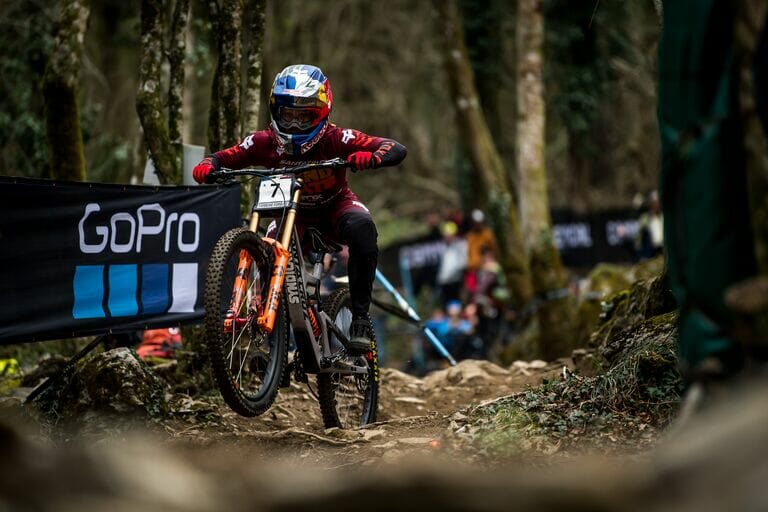 medium mountain bike world cup lourdes rd 1 5
