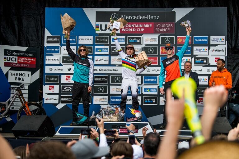 medium mountain bike world cup lourdes rd 1 6