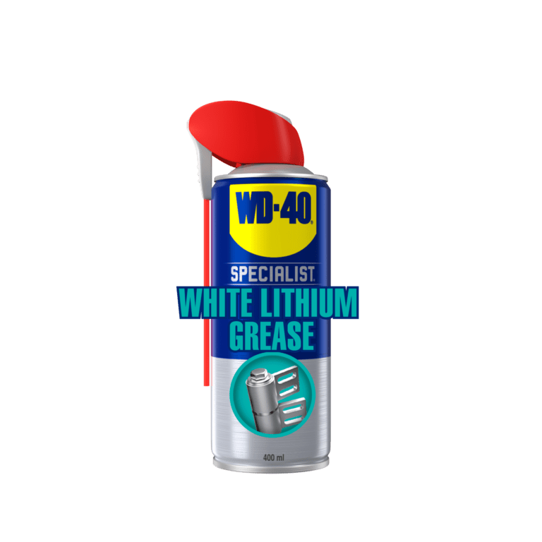 WD40 Product Data Sheets and MSDS
