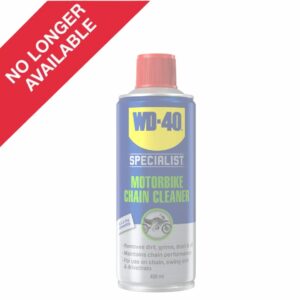 mb chain cleaner