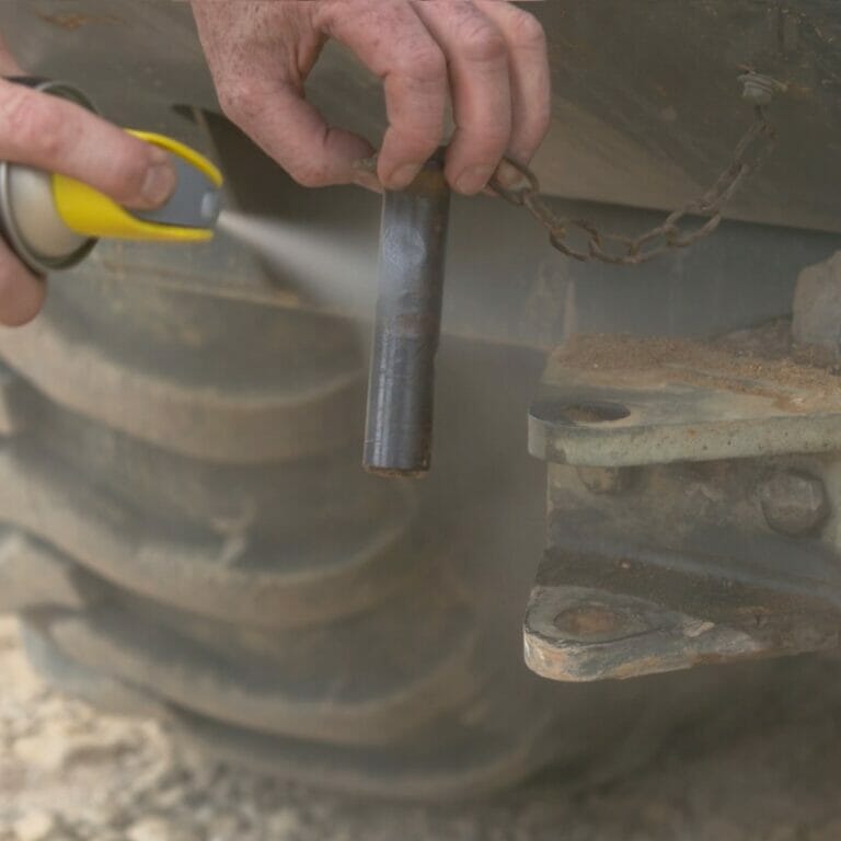 WD40 Specialist White Lithium Grease Spray