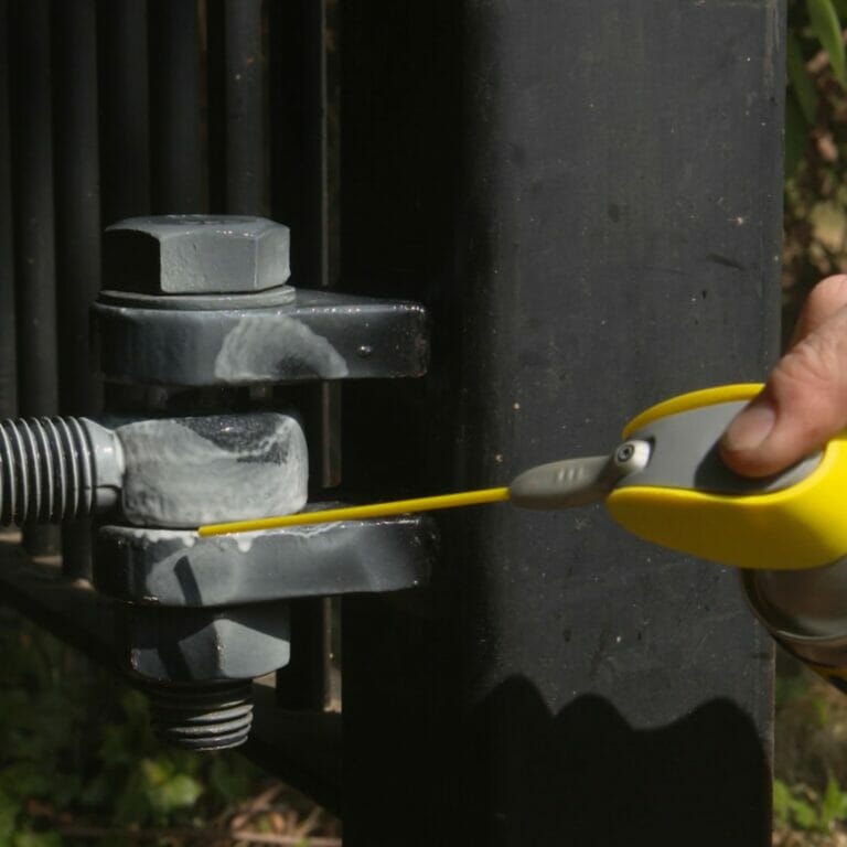 WD40 Specialist White Lithium Grease Spray