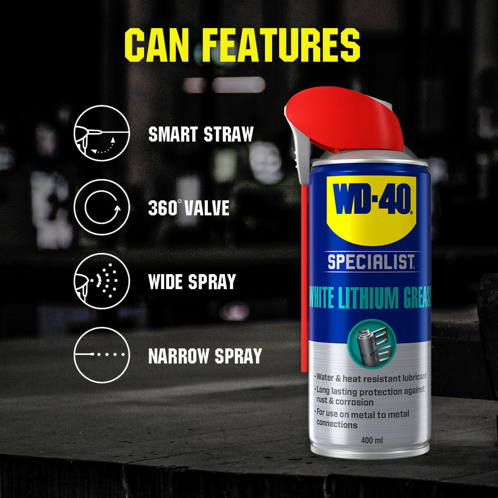 wd40 wlg a+