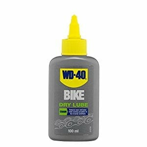 An Introduction To The WD-40 Bike Products