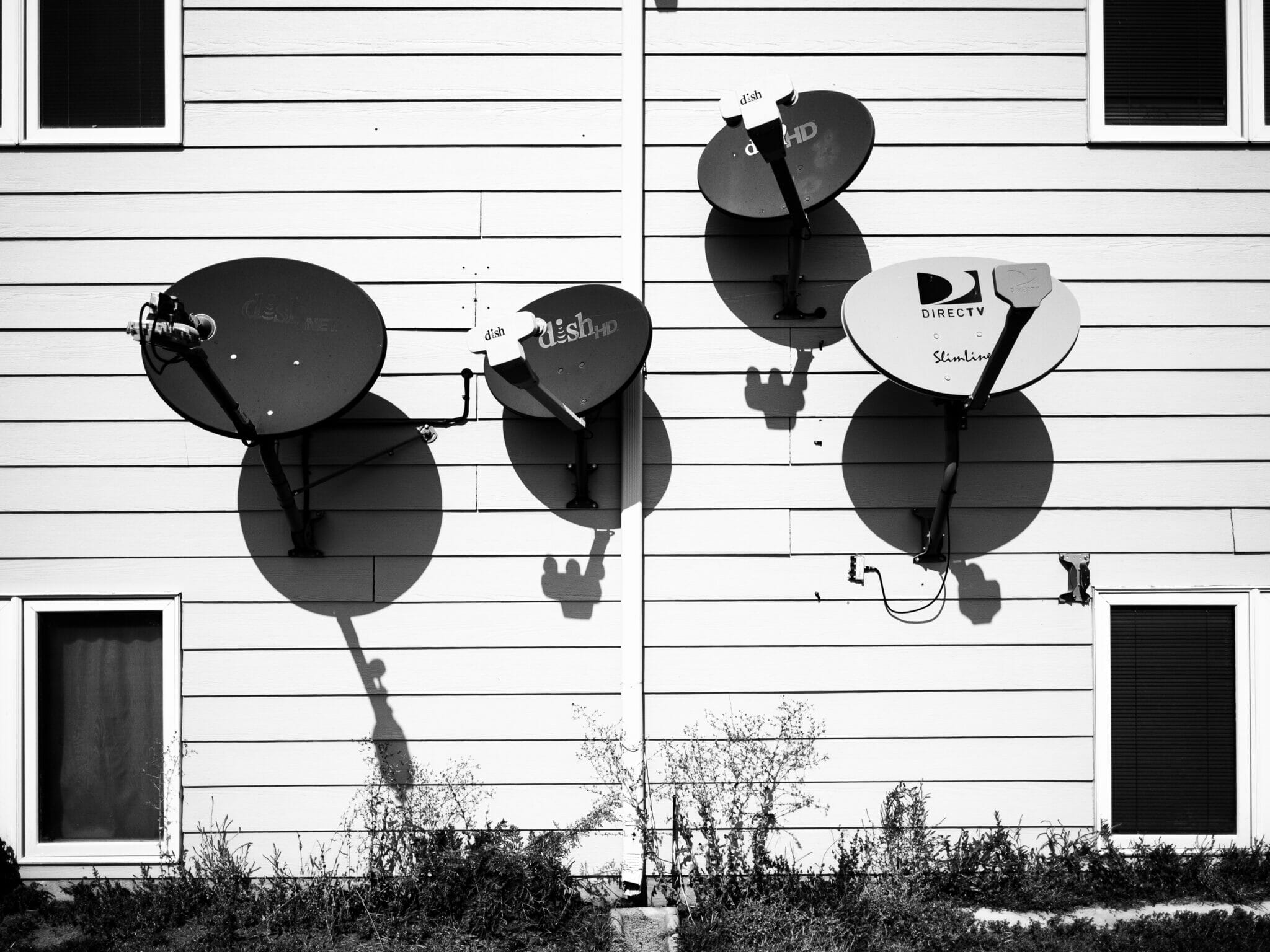 How To Fix and Find Satellite Signal WD40®