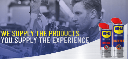 mobile industrial sampling banner