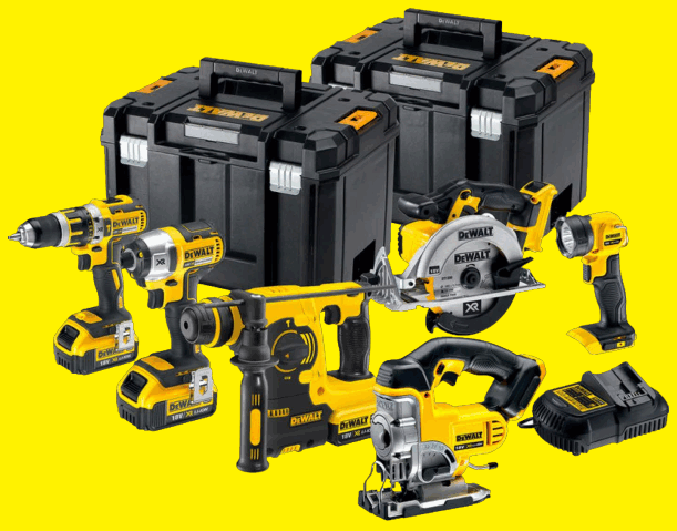 uk dewalt