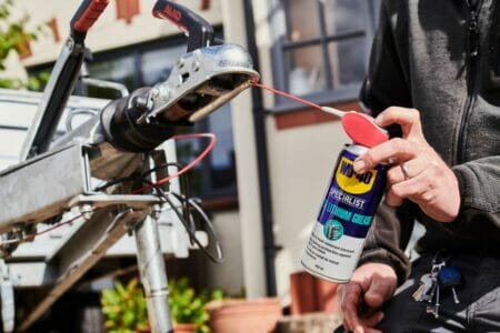 web size wdsp lubricate ball hitch 1