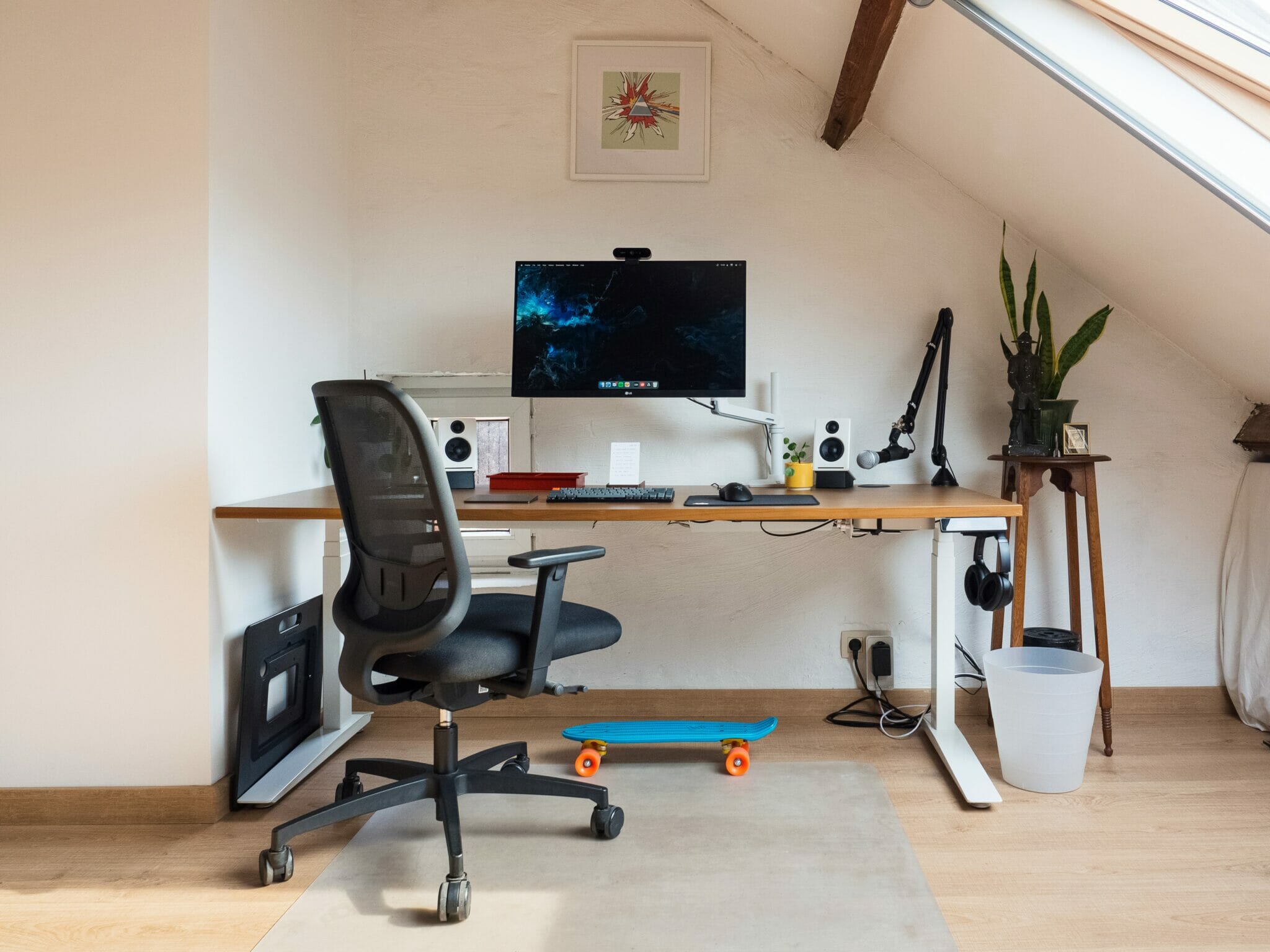 how-to-fix-a-squeaky-office-chair-wd-40-uk