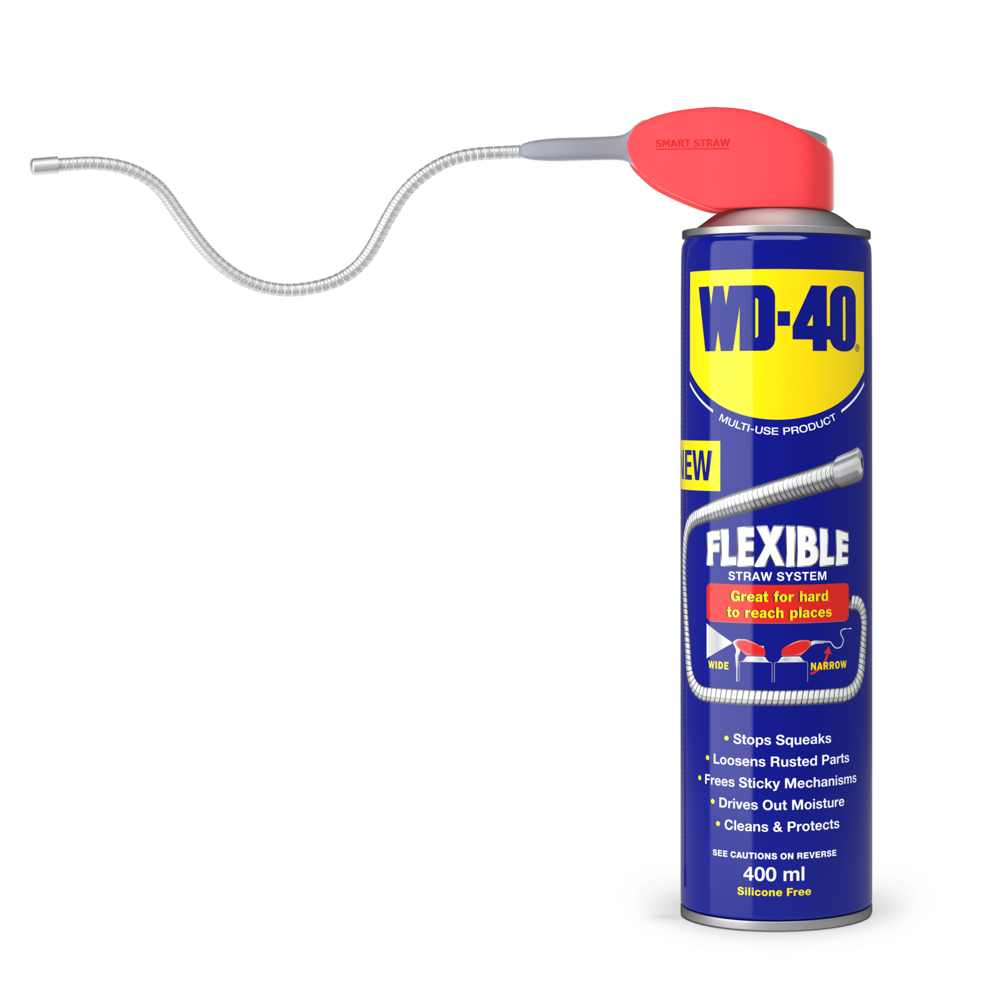 uk wd40 multi use product flexible straw 400ml front white