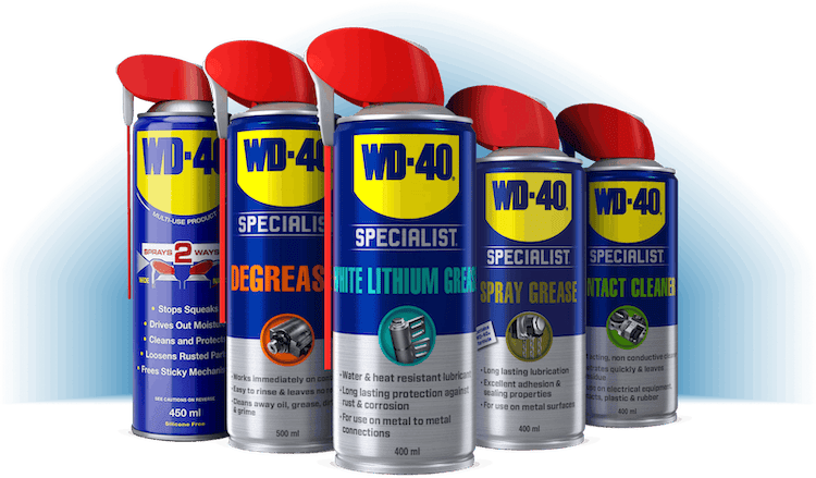 wd40 cans group agriculture