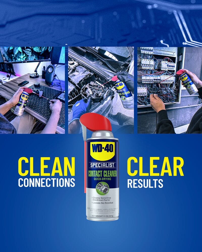 ecommerce ready contac cleaner feed general