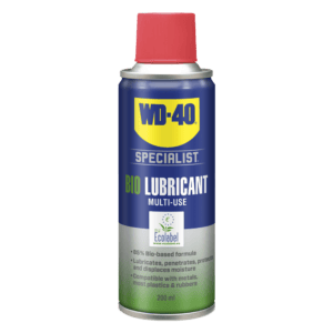 200ml wd 40 bio multi use lubricant (feature image)